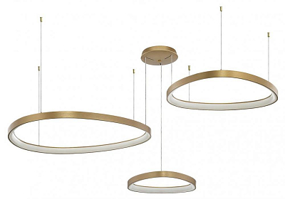 Подвесной светильник Citilux GENKA SMART CL756A092 400_400_3098313